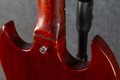 Gibson SG Standard 1973 - Cherry **COLLECTION ONLY** - 2nd Hand (121721)