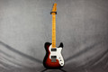 Squier Classic Vibe Telecaster Thinline - Sunburst - 2nd Hand