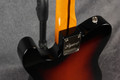 Squier Classic Vibe Telecaster Thinline - Sunburst - 2nd Hand