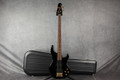 Yamaha BBG4S II - Black - Hard Case - 2nd Hand