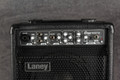 Laney Audiohub Freestyle Amplifier - 2nd Hand (121715)