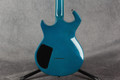 Switch Vibracell Wild 1 Guitar - Blue - 2nd Hand