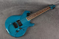 Switch Vibracell Wild 1 Guitar - Blue - 2nd Hand