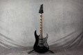 Ibanez RG350EXZ - Black - 2nd Hand