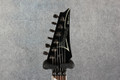 Ibanez RG350EXZ - Black - 2nd Hand