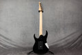 Ibanez RG350EXZ - Black - 2nd Hand