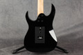 Ibanez RG350EXZ - Black - 2nd Hand