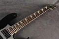 Ibanez RG350EXZ - Black - 2nd Hand