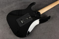 Ibanez RG350EXZ - Black - 2nd Hand