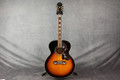 Epiphone EJ-200 - Vintage Sunburst - 2nd Hand