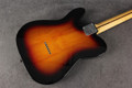 Squier Vintage Modified 70s Telecaster Custom - 3-Colour Sunburst - 2nd Hand