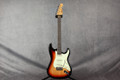 Aria Pro II STG Series - Sunburst - 2nd Hand