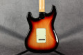 Aria Pro II STG Series - Sunburst - 2nd Hand