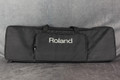 Roland Juno DS 61 Synthesizer with PSU - Gig Bag - 2nd Hand