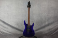 Jackson X Series SLATXMG3-6 Soloist - Blue - 2nd Hand