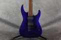 Jackson X Series SLATXMG3-6 Soloist - Blue - 2nd Hand