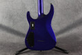 Jackson X Series SLATXMG3-6 Soloist - Blue - 2nd Hand