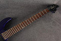 Jackson X Series SLATXMG3-6 Soloist - Blue - 2nd Hand