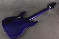 Jackson X Series SLATXMG3-6 Soloist - Blue - 2nd Hand