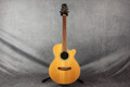 Takamine EG260C - Natural - 2nd Hand (121220)