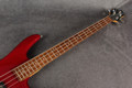 Ibanez Gio GSR 200 Bass - Trans Red - 2nd Hand