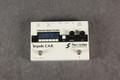 Two Notes Torpedo C.A.B. Speaker Simulator Pedal - Boxed - 2nd Hand