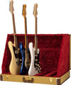 Fender Classic Series Case Stand - 5 Guitar - Tweed