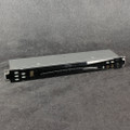 Korg DTR-2000 Digital Rack Tuner - 2nd Hand