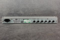 Korg DTR-2000 Digital Rack Tuner - 2nd Hand