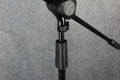 Hercules MS432B Microphone Boom Stand - Boxed - 2nd Hand