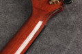 Luna Vista Eagle Electro Acoustic Guitar - Hard Case - 2nd Hand