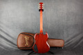 Gibson SG Tribute - Vintage Cherry Satin - Gig Bag - 2nd Hand