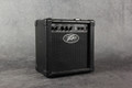 Peavey Backstage Amp - 2nd Hand