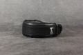 Gibson Switchblade Strap - Black - 2nd Hand (121796)