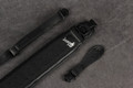 Gibson Switchblade Strap - Black - 2nd Hand (121796)