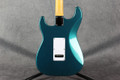 G&L Tribute Comanche - Emerald Blue - 2nd Hand