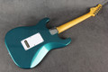 G&L Tribute Comanche - Emerald Blue - 2nd Hand