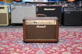 Marshall AS50R Acoustic Amp - 2nd Hand (121818)