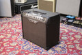 Line 6 Spider Jam Amp with Footswitch - 2nd Hand