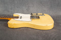 Fender Telecaster 1972 - Blonde - Hard Case - 2nd Hand