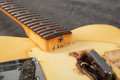 Fender Telecaster 1972 - Blonde - Hard Case - 2nd Hand