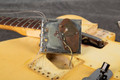 Fender Telecaster 1972 - Blonde - Hard Case - 2nd Hand