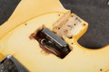 Fender Telecaster 1972 - Blonde - Hard Case - 2nd Hand