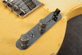 Fender Telecaster 1972 - Blonde - Hard Case - 2nd Hand