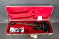 Gibson SG Standard HP 2016 - Ebony - Hard Case - 2nd Hand