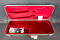 Gibson SG Standard HP 2016 - Ebony - Hard Case - 2nd Hand