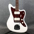 Squier Vintage Modified Jazzmaster - Olympic White - 2nd Hand