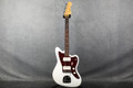 Squier Vintage Modified Jazzmaster - Olympic White - 2nd Hand