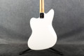 Squier Vintage Modified Jazzmaster - Olympic White - 2nd Hand