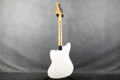 Squier Vintage Modified Jazzmaster - Olympic White - 2nd Hand